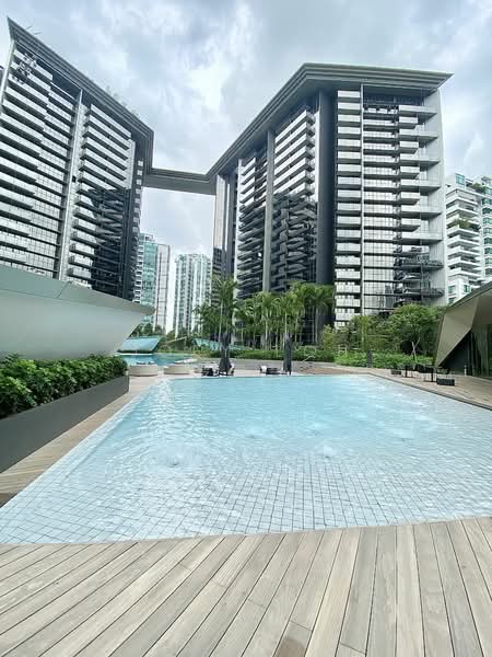 Amber Park, 18 Amber Gardens, 2 Bedrooms, 678 sqft, Condominium For Rent, by Joey Loh 罗雪慧, 24985244 - PropertyGuru.com.sg