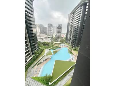 For Rent - Amber Park