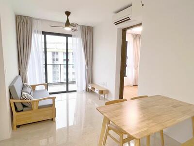 For Sale - Avenue South Residence