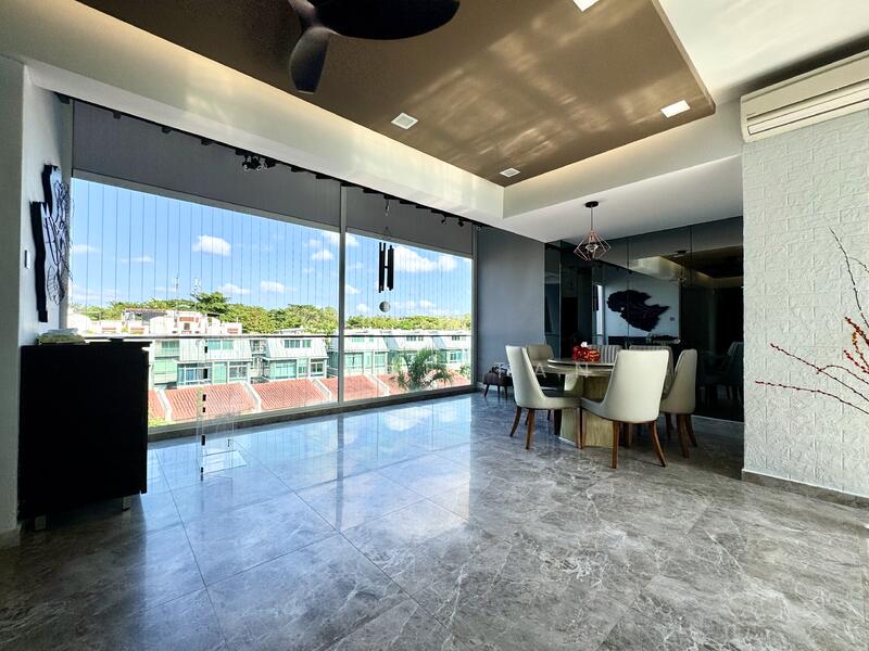 Bluwaters 2, 205 Jalan Loyang Besar, 3 Bedrooms, 1959 sqft, Condominium