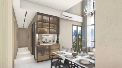 For Sale - Sanctuary @ Newton