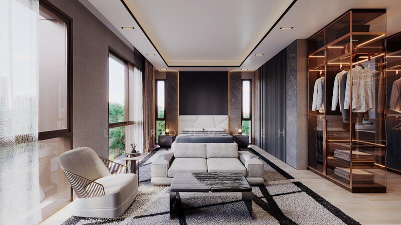 ❤️ TOP SOON! D15 | AIDA STREET, BRAND NEW LINKED BUNGALOWS, FELICITÀ, Aida, Opera Estate, East Coast, Siglap, East Coast / Marine Parade, 5 Bedrooms, 5,900 sqft, Semi-Detached House For Sale, by Li Rong Teh, 24985363 - PropertyGuru.com.sg
