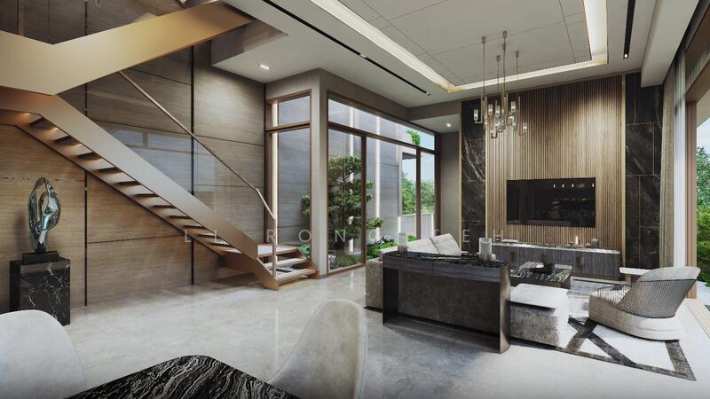 ❤️ TOP SOON! D15 | AIDA STREET, BRAND NEW LINKED BUNGALOWS, FELICITÀ, Aida, Opera Estate, East Coast, Siglap, East Coast / Marine Parade, 5 Bedrooms, 5,900 sqft, Semi-Detached House For Sale, by Li Rong Teh, 24985363 - PropertyGuru.com.sg