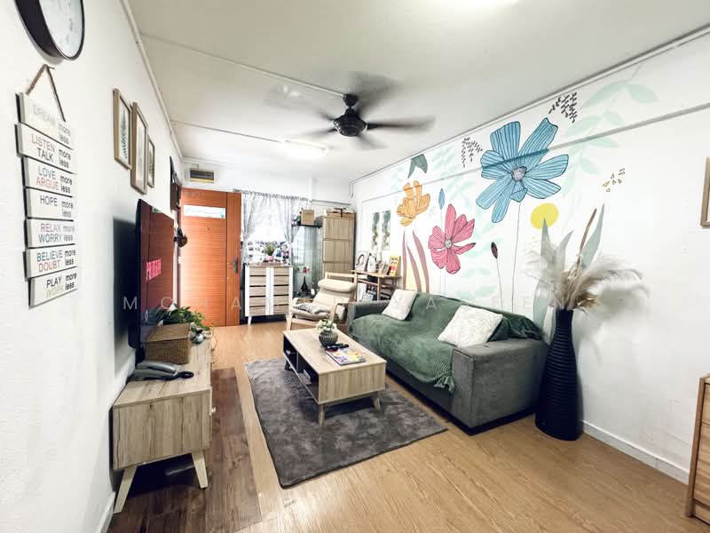 107 Bedok Reservoir Road, 107 Bedok Reservoir Road, 2 Bedrooms, 700 sqft, HDB Flat For Rent, by Mohamed Yaseen, 24985399 - PropertyGuru.com.sg
