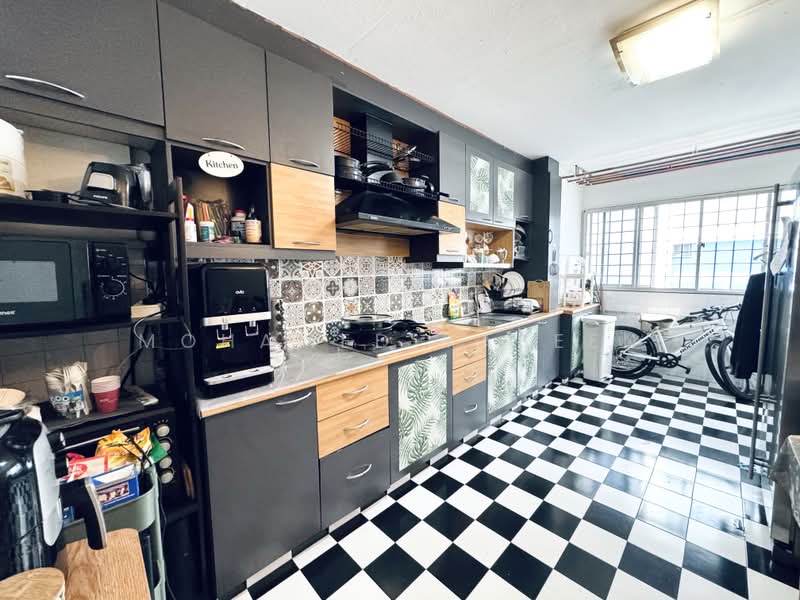 107 Bedok Reservoir Road, 107 Bedok Reservoir Road, 2 Bedrooms, 700 sqft, HDB Flat For Rent, by Mohamed Yaseen, 24985399 - PropertyGuru.com.sg