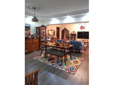 For Rent - 186D Rivervale Drive