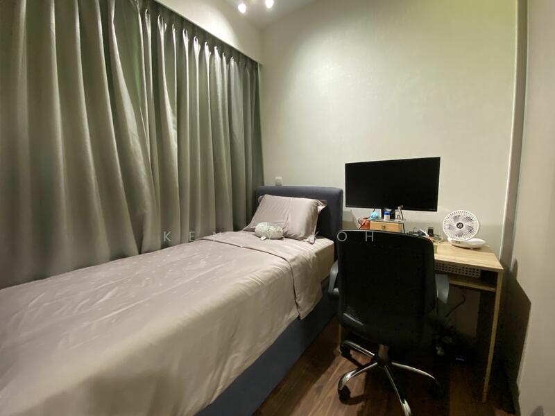 The Glades, 2 Bedok Rise, 3 Bedrooms, 1,184 sqft, Condominium For Sale, by Kenny Koh, 24985471 - PropertyGuru.com.sg