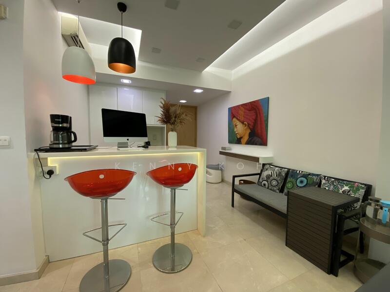 The Glades, 2 Bedok Rise, 3 Bedrooms, 1,184 sqft, Condominium For Sale, by Kenny Koh, 24985471 - PropertyGuru.com.sg