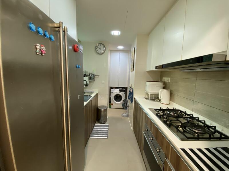 The Glades, 2 Bedok Rise, 3 Bedrooms, 1,184 sqft, Condominium For Sale, by Kenny Koh, 24985471 - PropertyGuru.com.sg