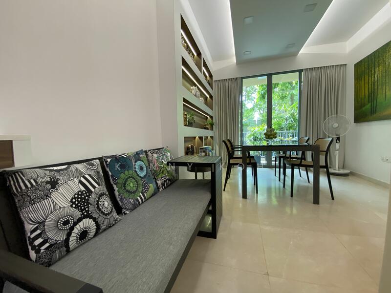 The Glades, 2 Bedok Rise, 3 Bedrooms, 1,184 sqft, Condominium For Sale, by Kenny Koh, 24985471 - PropertyGuru.com.sg