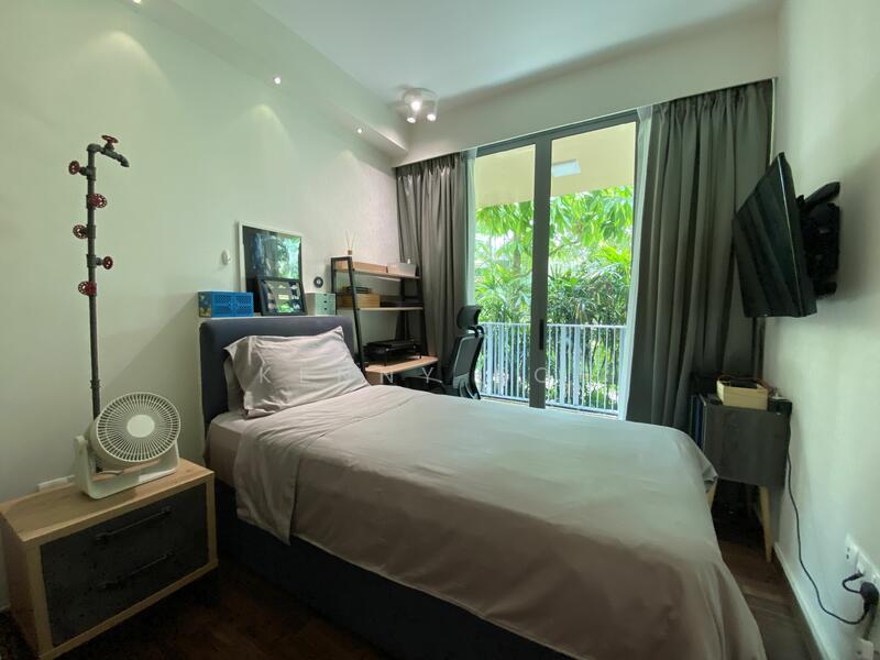 The Glades, 2 Bedok Rise, 3 Bedrooms, 1,184 sqft, Condominium For Sale, by Kenny Koh, 24985471 - PropertyGuru.com.sg
