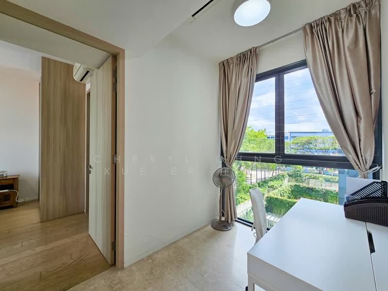 The Panorama, 12 Ang Mo Kio Ave 2, 3 Bedrooms, 1,162 sqft, Condominium For Rent, by Cheryl Chng Xue'Er 庄雪娥, 24985501 - Study - PropertyGuru.com.sg