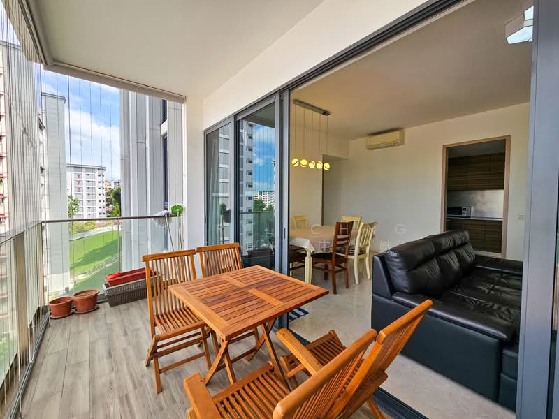 The Panorama, 12 Ang Mo Kio Ave 2, 3 Bedrooms, 1,162 sqft, Condominium For Rent, by Cheryl Chng Xue'Er 庄雪娥, 24985501 - PropertyGuru.com.sg