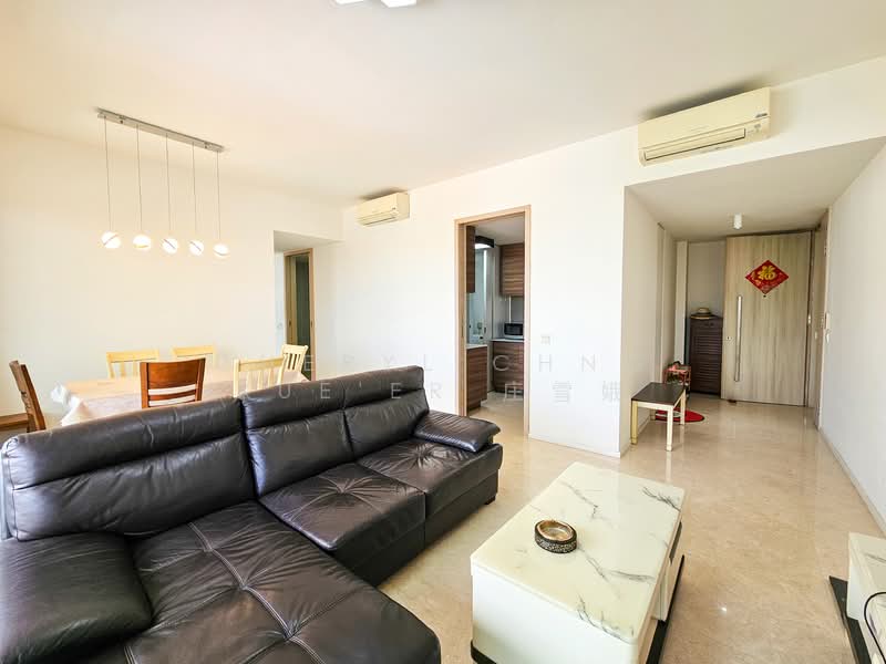 The Panorama, 12 Ang Mo Kio Ave 2, 3 Bedrooms, 1,162 sqft, Condominium For Rent, by Cheryl Chng Xue'Er 庄雪娥, 24985501 - PropertyGuru.com.sg