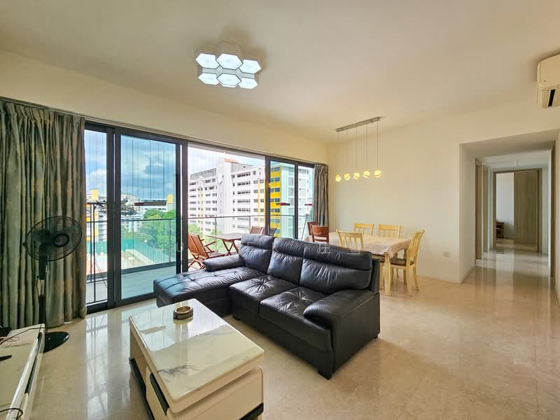 The Panorama, 12 Ang Mo Kio Ave 2, 3 Bedrooms, 1,162 sqft, Condominium For Rent, by Cheryl Chng Xue'Er 庄雪娥, 24985501 - PropertyGuru.com.sg