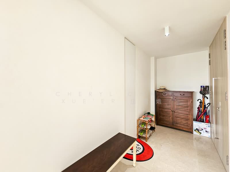 The Panorama, 12 Ang Mo Kio Ave 2, 3 Bedrooms, 1,162 sqft, Condominium For Rent, by Cheryl Chng Xue'Er 庄雪娥, 24985501 - Entrance - PropertyGuru.com.sg