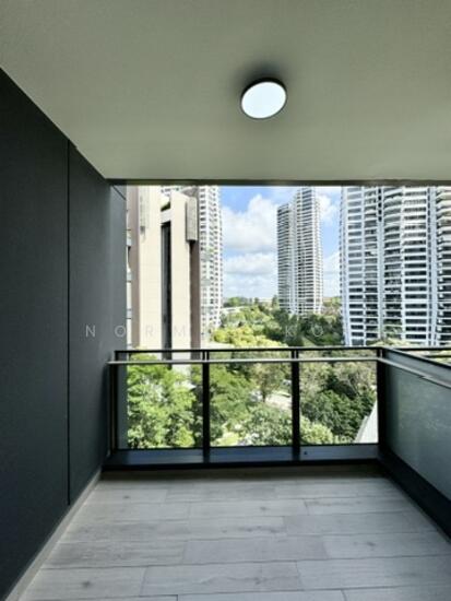 Leedon Green