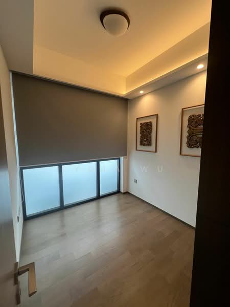 Leedon Green, 28 Leedon Heights, 2 Bedrooms, 710 sqft, Condominium For Rent, by Lydia Wu, 24985536 - PropertyGuru.com.sg