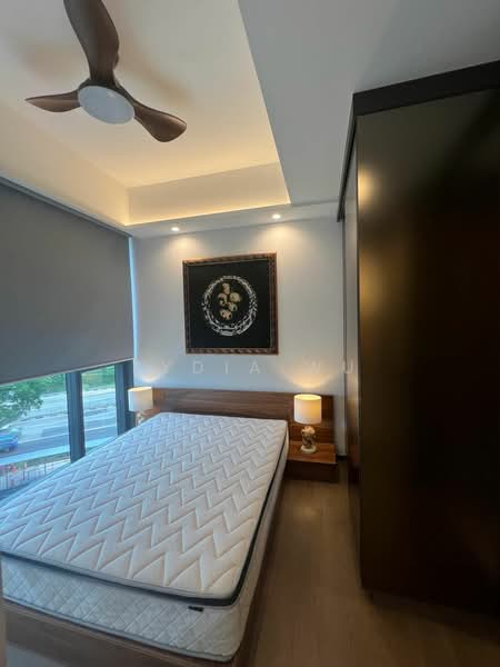 Leedon Green, 28 Leedon Heights, 2 Bedrooms, 710 sqft, Condominium For Rent, by Lydia Wu, 24985536 - PropertyGuru.com.sg