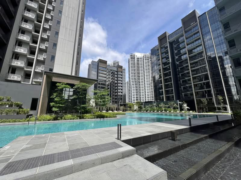 Leedon Green, 28 Leedon Heights, 2 Bedrooms, 710 sqft, Condominium For Rent, by Lydia Wu, 24985536 - PropertyGuru.com.sg