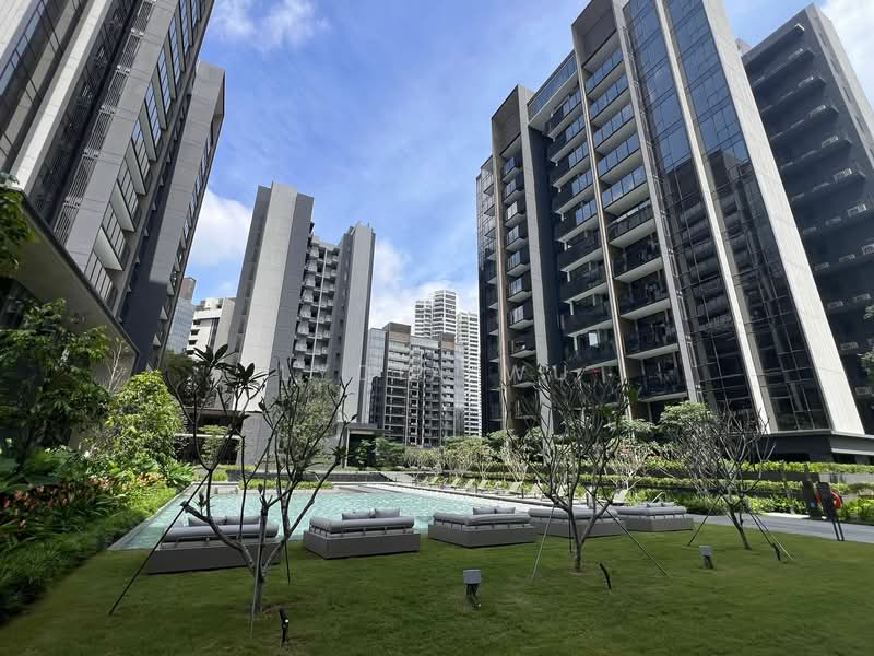 Leedon Green, 28 Leedon Heights, 2 Bedrooms, 710 sqft, Condominium For Rent, by Lydia Wu, 24985536 - PropertyGuru.com.sg