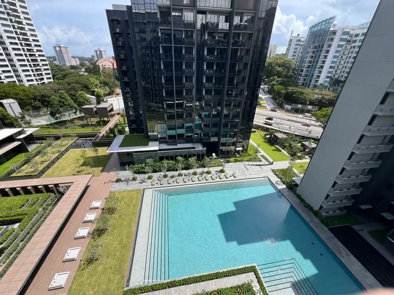 Leedon Green, 28 Leedon Heights, 2 Bedrooms, 710 sqft, Condominium For Rent, by Lydia Wu, 24985536 - PropertyGuru.com.sg