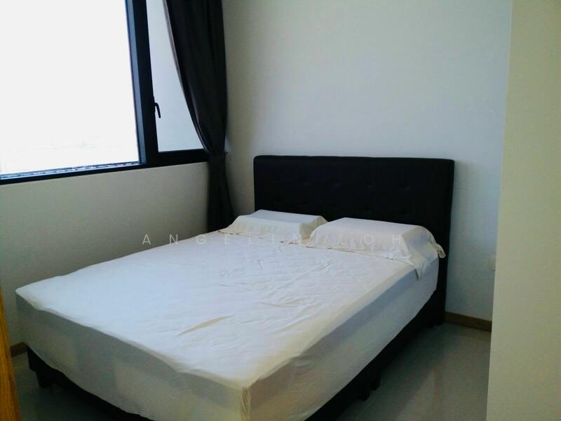 The Trilinq, 28B Jalan Lempeng, 1 Bedroom, 538 sqft, Condominium For Rent, by Angelin Loh, 24985583 - PropertyGuru.com.sg