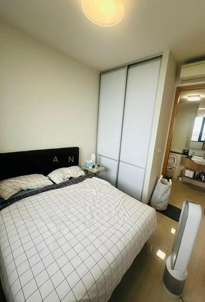 The Trilinq, 28B Jalan Lempeng, 1 Bedroom, 538 sqft, Condominium For Rent, by Angelin Loh, 24985583 - PropertyGuru.com.sg