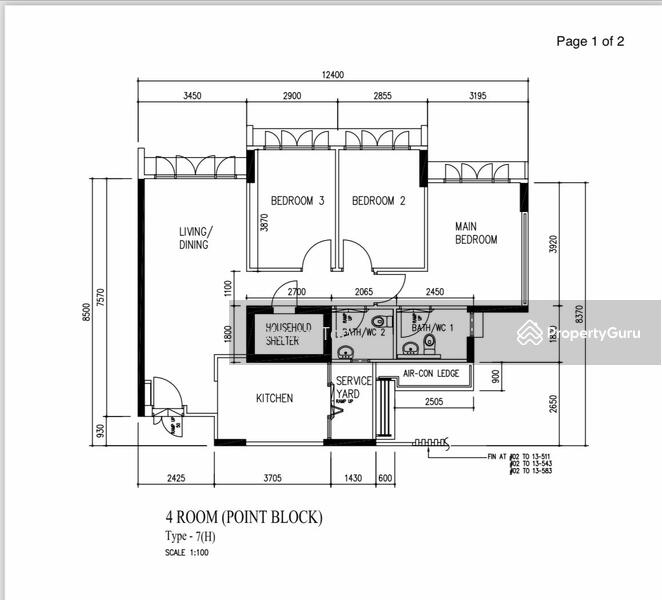 For Sale 526D Costa Ris