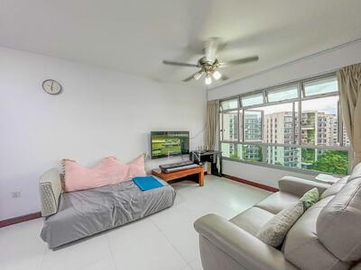 For Sale - 526D Costa Ris