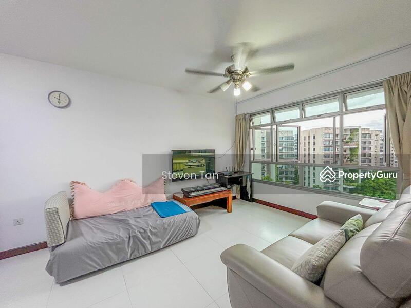 For Sale - 526D Costa Ris