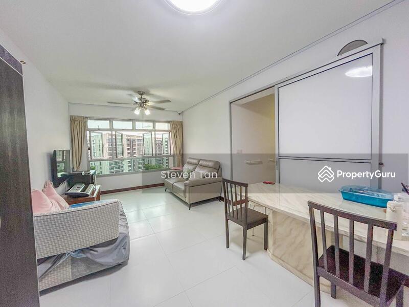 For Sale - 526D Costa Ris