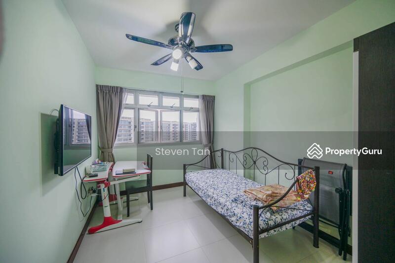 For Sale - 526D Costa Ris