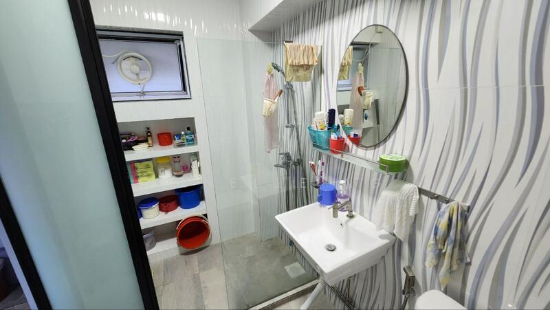 For Rent - 363 Yung An Road