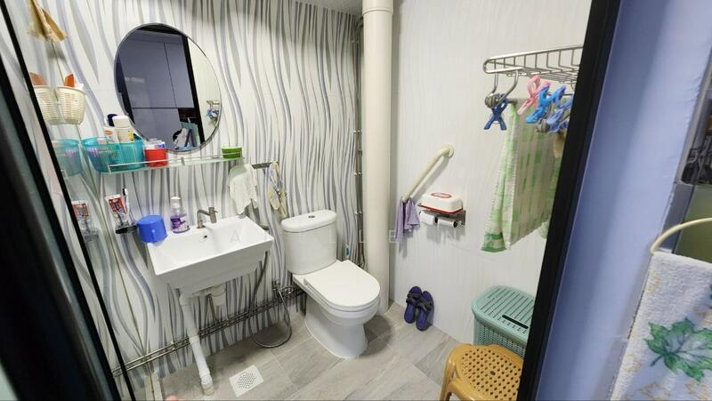 For Rent - 363 Yung An Road