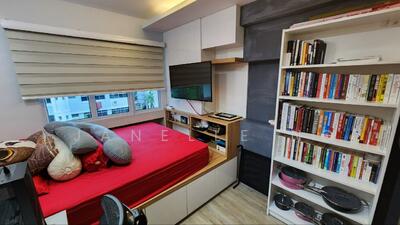 For Rent - 363 Yung An Road