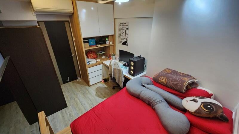 For Rent - 363 Yung An Road