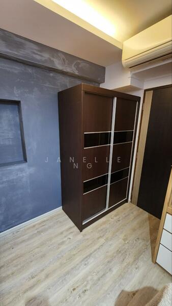For Rent - 363 Yung An Road