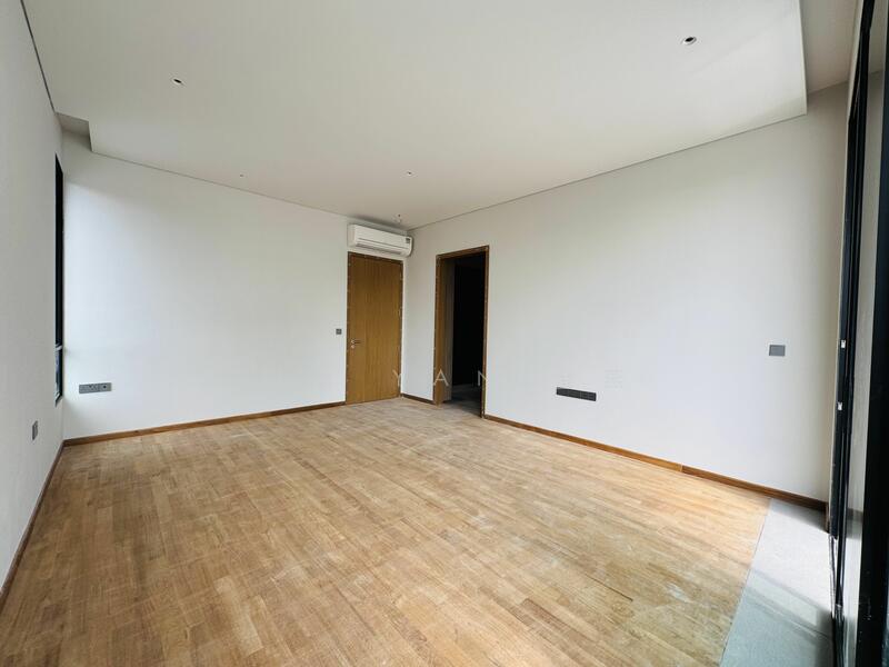 For Sale - Brand New & Freehold Bungalow, 5 levels with Lift, Basement entertainment hall with pool view