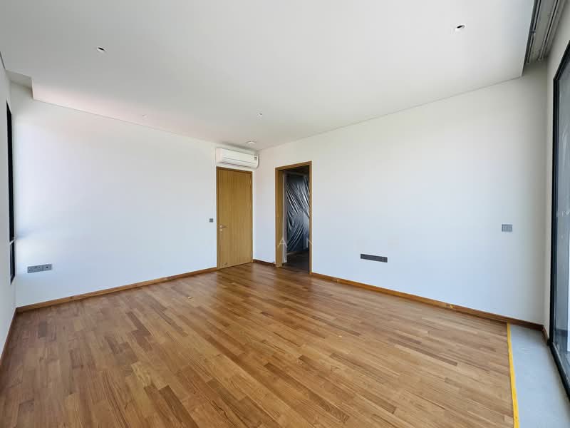 Brand New & Freehold Bungalow, 5 levels with Lift, Basement entertainment hall with pool view Bungalow House For Sale at S$ 18,800,000 | PropertyGuru Singapore