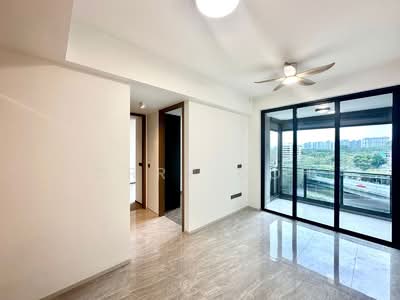 For Rent - Leedon Green
