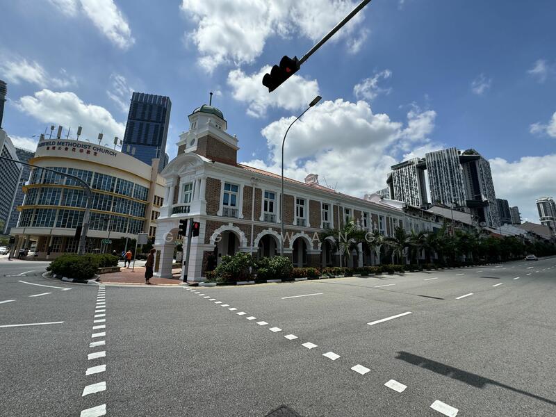 Prime 2.5 Storey Shophouse | F&B, Neil Road | Duxton Road | Tanjong Pagar Road, 3,150 sqft, Shop / Shophouse For Sale, by Gigi Wang, 24985718 - CommercialGuru.com.sg