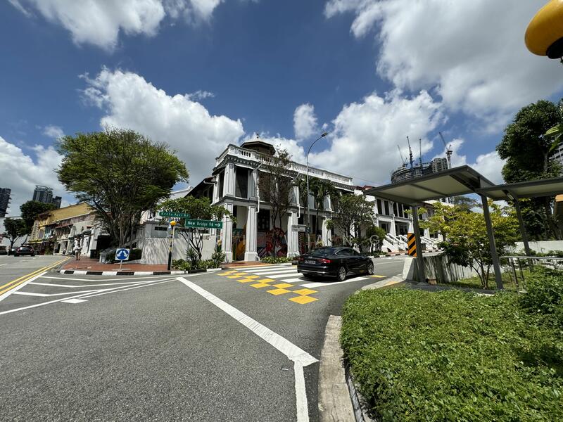 Prime 2.5 Storey Shophouse | F&B, Neil Road | Duxton Road | Tanjong Pagar Road, 3,150 sqft, Shop / Shophouse For Sale, by Gigi Wang, 24985718 - CommercialGuru.com.sg