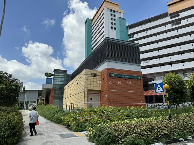 Prime 2.5 Storey Shophouse | F&B, Neil Road | Duxton Road | Tanjong Pagar Road, 3,150 sqft, Shop / Shophouse For Sale, by Gigi Wang, 24985718 - CommercialGuru.com.sg