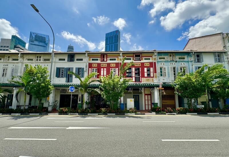 Prime 2.5 Storey Shophouse | F&B, Neil Road | Duxton Road | Tanjong Pagar Road, 3,150 sqft, Shop / Shophouse For Sale, by Gigi Wang, 24985718 - CommercialGuru.com.sg