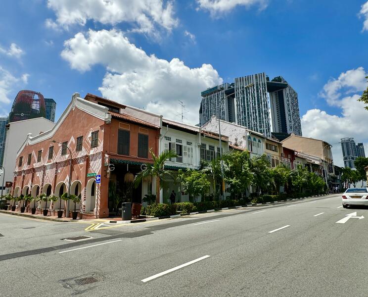 Prime 2.5 Storey Shophouse | F&B, Neil Road | Duxton Road | Tanjong Pagar Road, 3,150 sqft, Shop / Shophouse For Sale, by Gigi Wang, 24985718 - CommercialGuru.com.sg