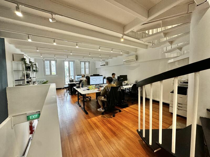 Prime 2.5 Storey Shophouse | F&B, Neil Road | Duxton Road | Tanjong Pagar Road, 3,150 sqft, Shop / Shophouse For Sale, by Gigi Wang, 24985718 - CommercialGuru.com.sg