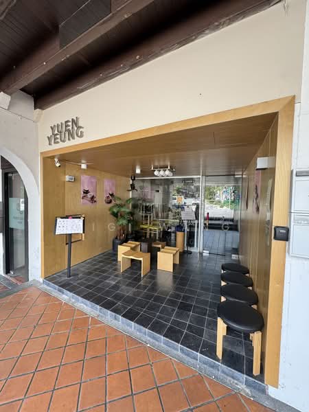 Prime 2.5 Storey Shophouse | F&B, Neil Road | Duxton Road | Tanjong Pagar Road, 3,150 sqft, Shop / Shophouse For Sale, by Gigi Wang, 24985718 - CommercialGuru.com.sg
