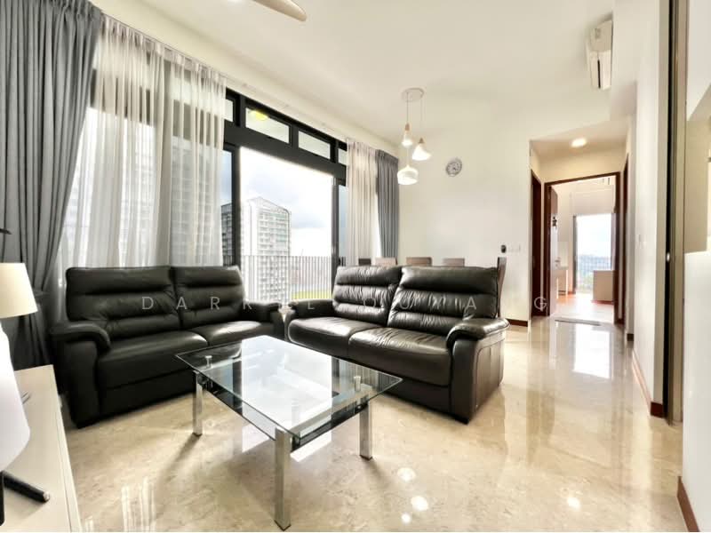 Eco Sanctuary, 61 Chestnut Avenue, 3 Bedrooms, 990 sqft, Condominium For Rent, by Darryl Ouyang, 24985727 - PropertyGuru.com.sg