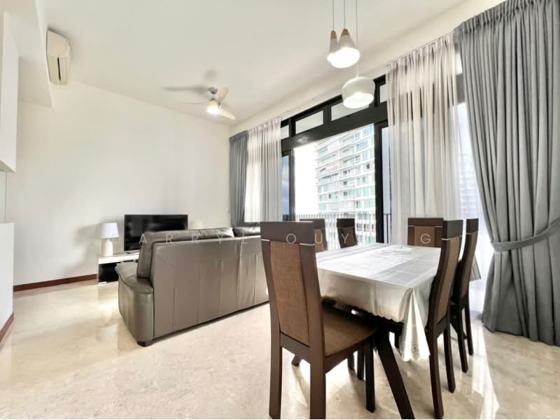 Eco Sanctuary, 61 Chestnut Avenue, 3 Bedrooms, 990 sqft, Condominium For Rent, by Darryl Ouyang, 24985727 - PropertyGuru.com.sg